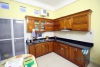 Cheap house for rent in Hoang Hoa Tham, Ba Dinh district, Ha Noi